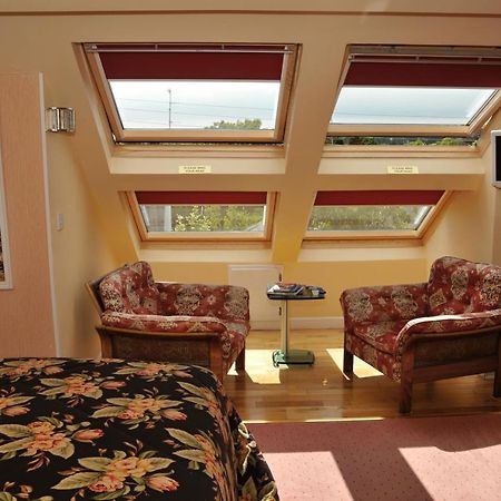 Cloneen House Bed & Breakfast Tramore Dış mekan fotoğraf