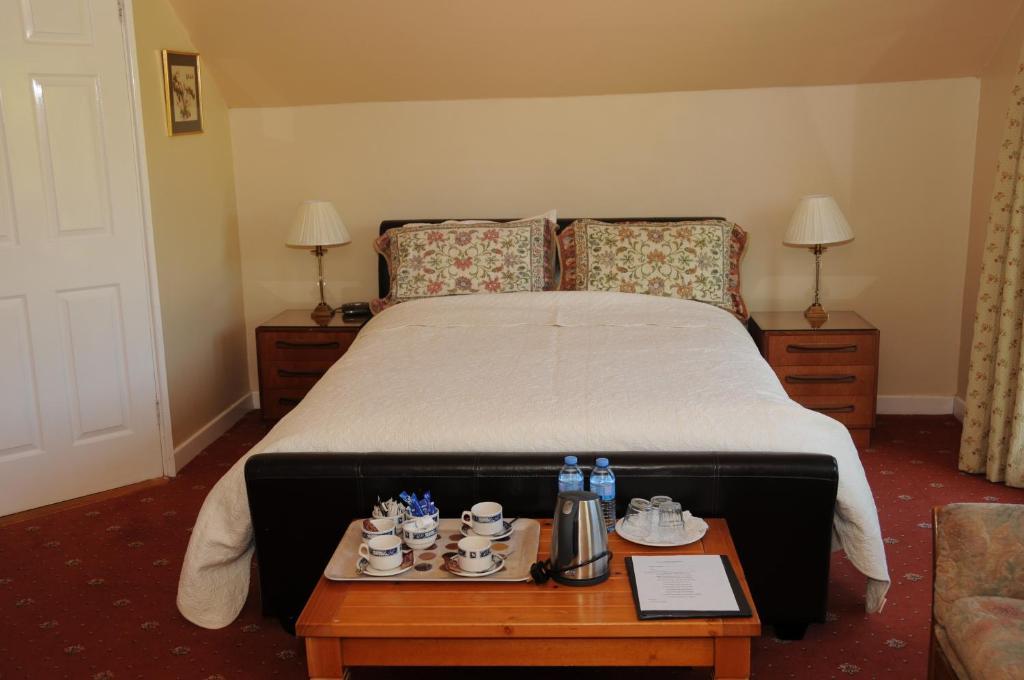 Cloneen House Bed & Breakfast Tramore Oda fotoğraf