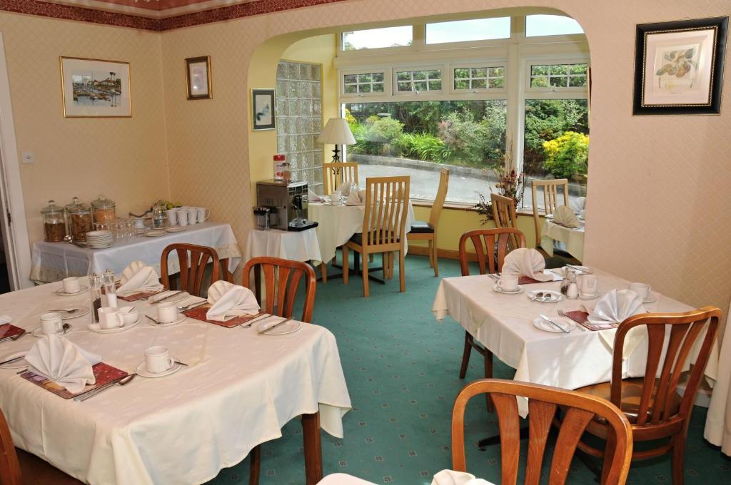 Cloneen House Bed & Breakfast Tramore Dış mekan fotoğraf
