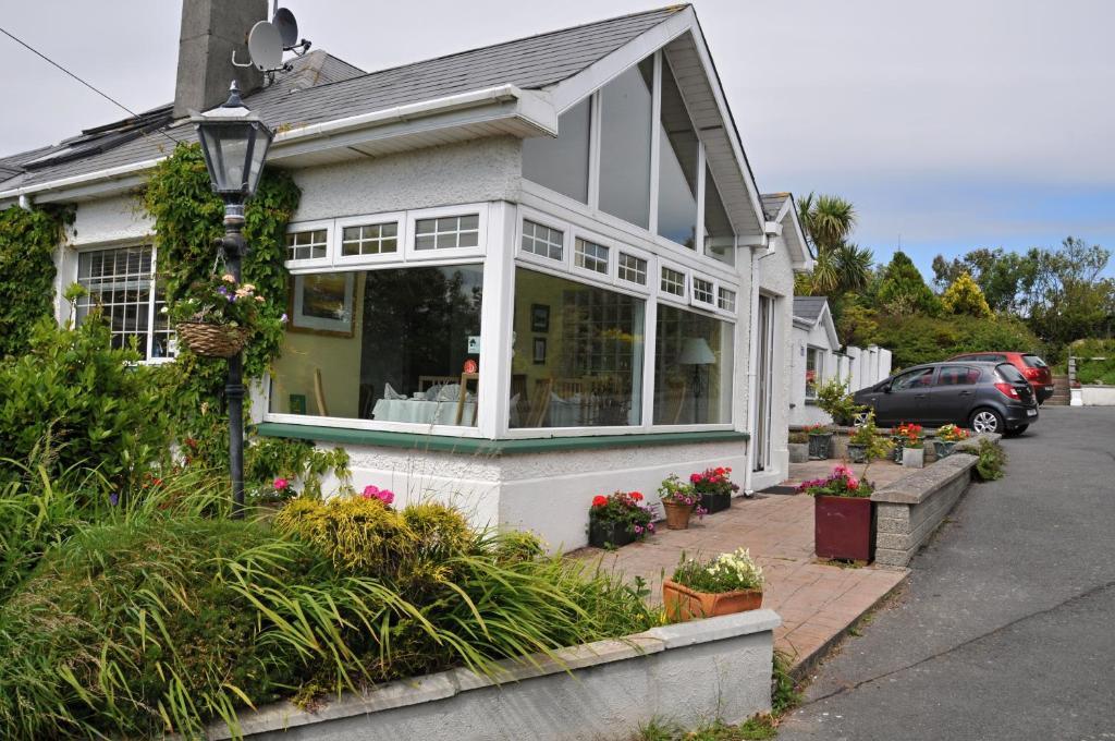 Cloneen House Bed & Breakfast Tramore Dış mekan fotoğraf