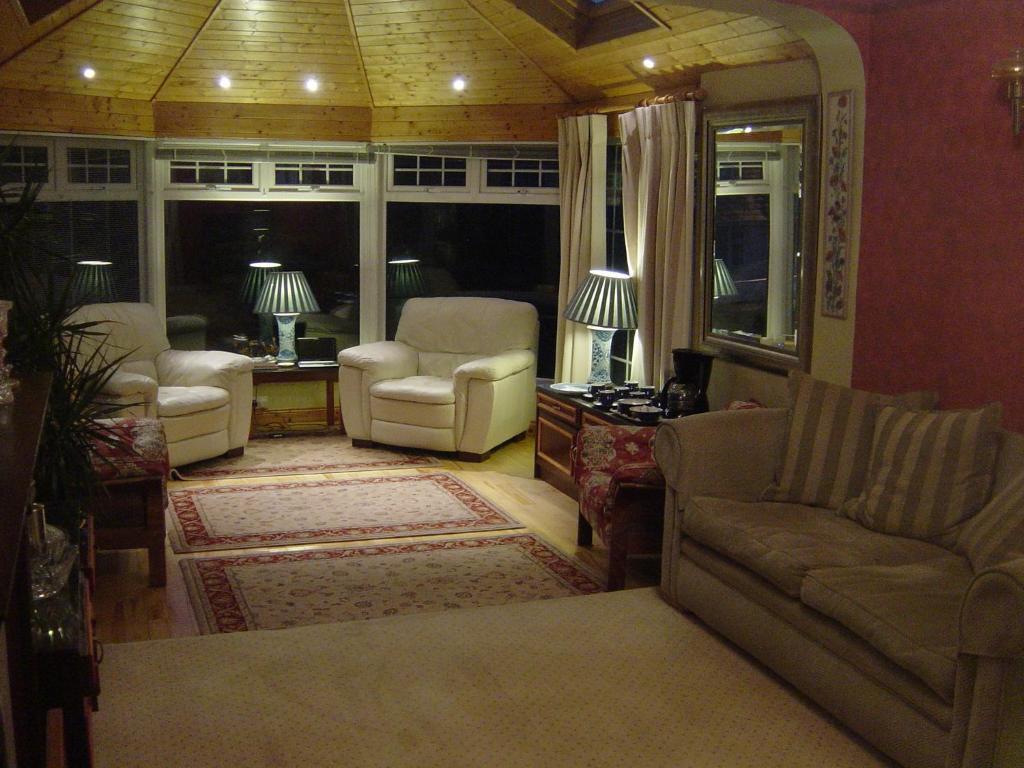 Cloneen House Bed & Breakfast Tramore Dış mekan fotoğraf