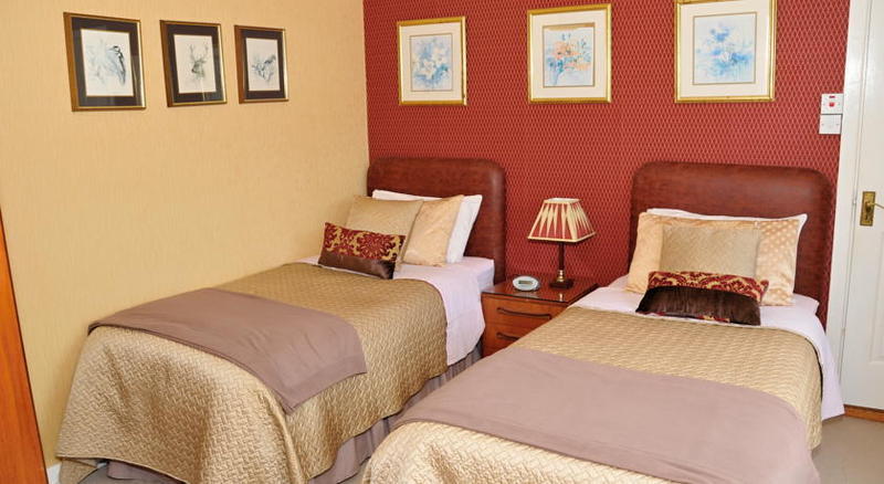 Cloneen House Bed & Breakfast Tramore Dış mekan fotoğraf