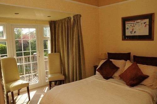 Cloneen House Bed & Breakfast Tramore Dış mekan fotoğraf