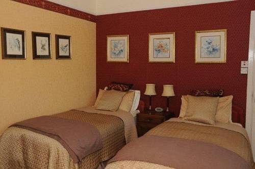 Cloneen House Bed & Breakfast Tramore Dış mekan fotoğraf
