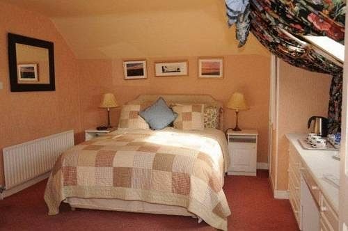 Cloneen House Bed & Breakfast Tramore Dış mekan fotoğraf