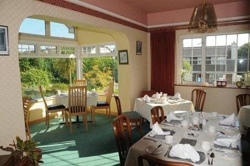 Cloneen House Bed & Breakfast Tramore Dış mekan fotoğraf