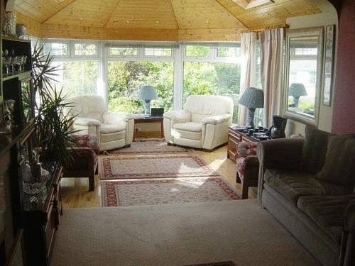 Cloneen House Bed & Breakfast Tramore Dış mekan fotoğraf